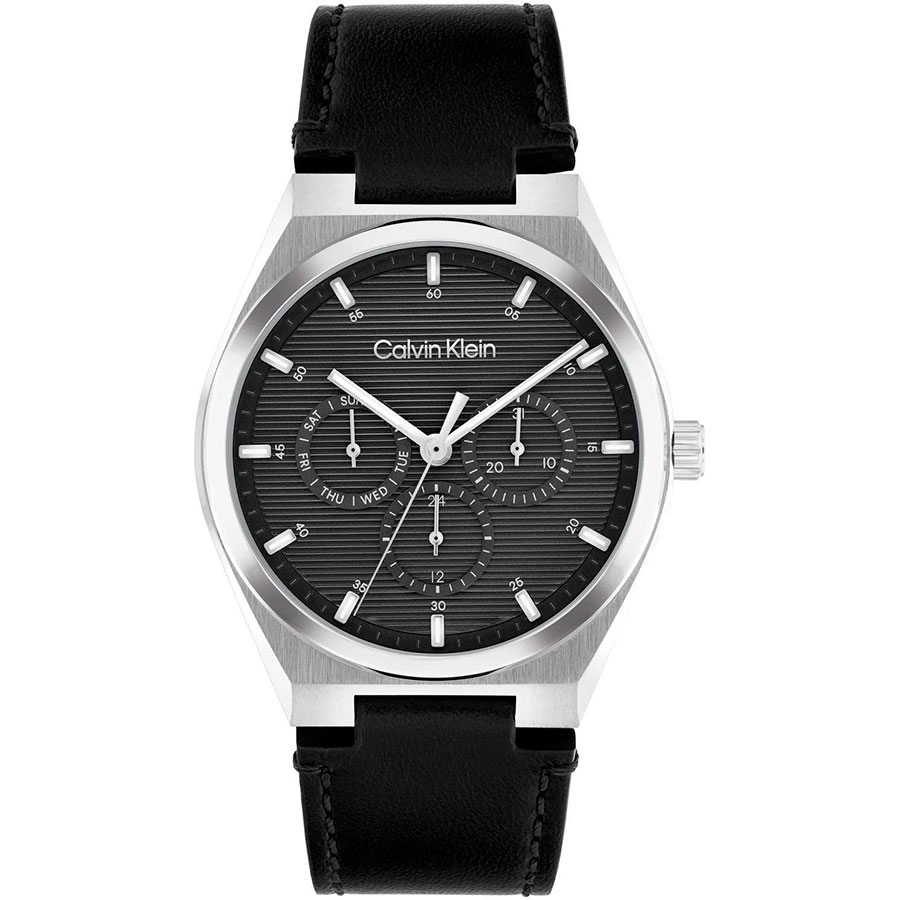 Часы Calvin Klein Multifunction 25200524